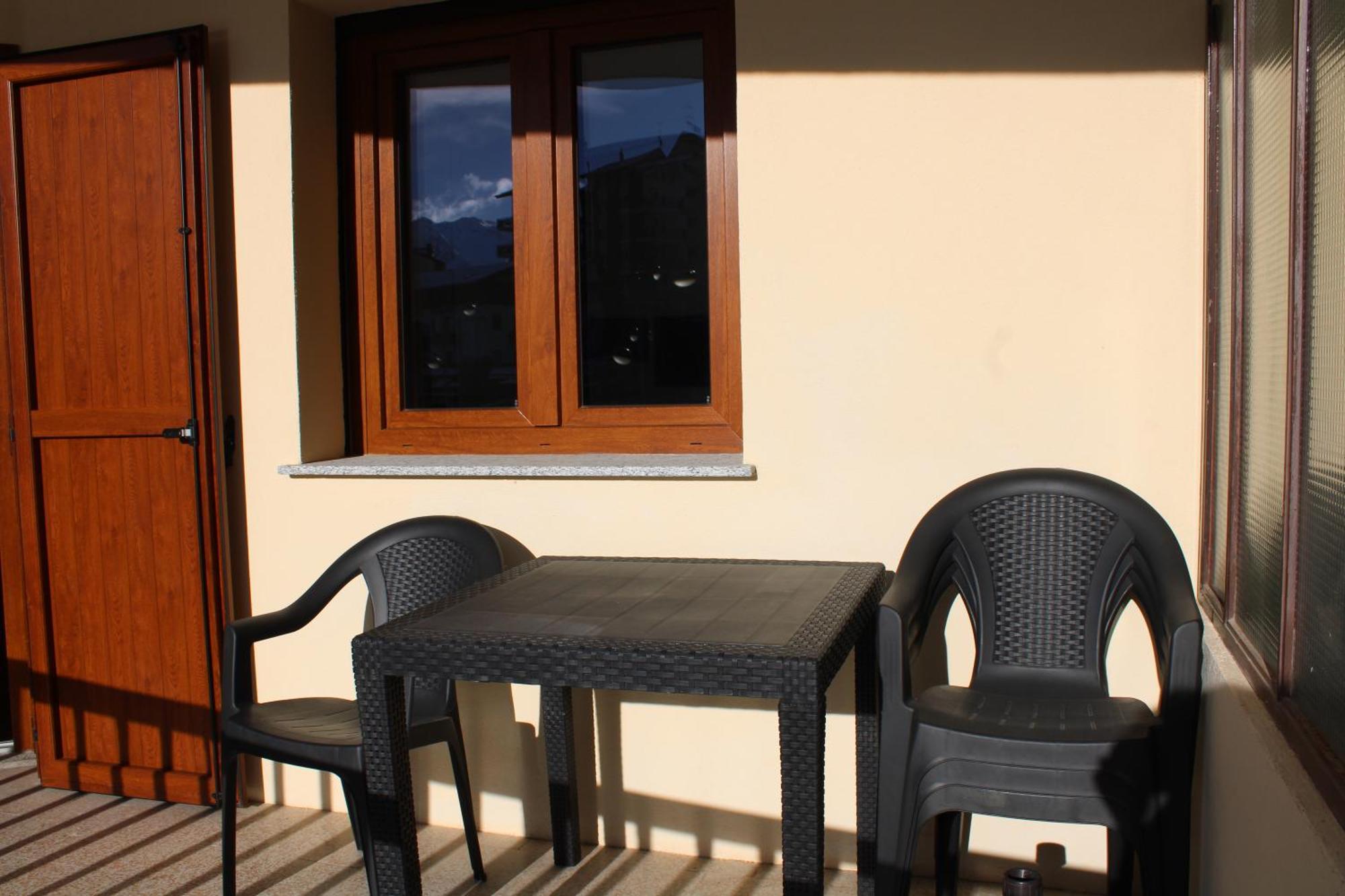 4Seasons Appartamenti Oulx Exterior foto