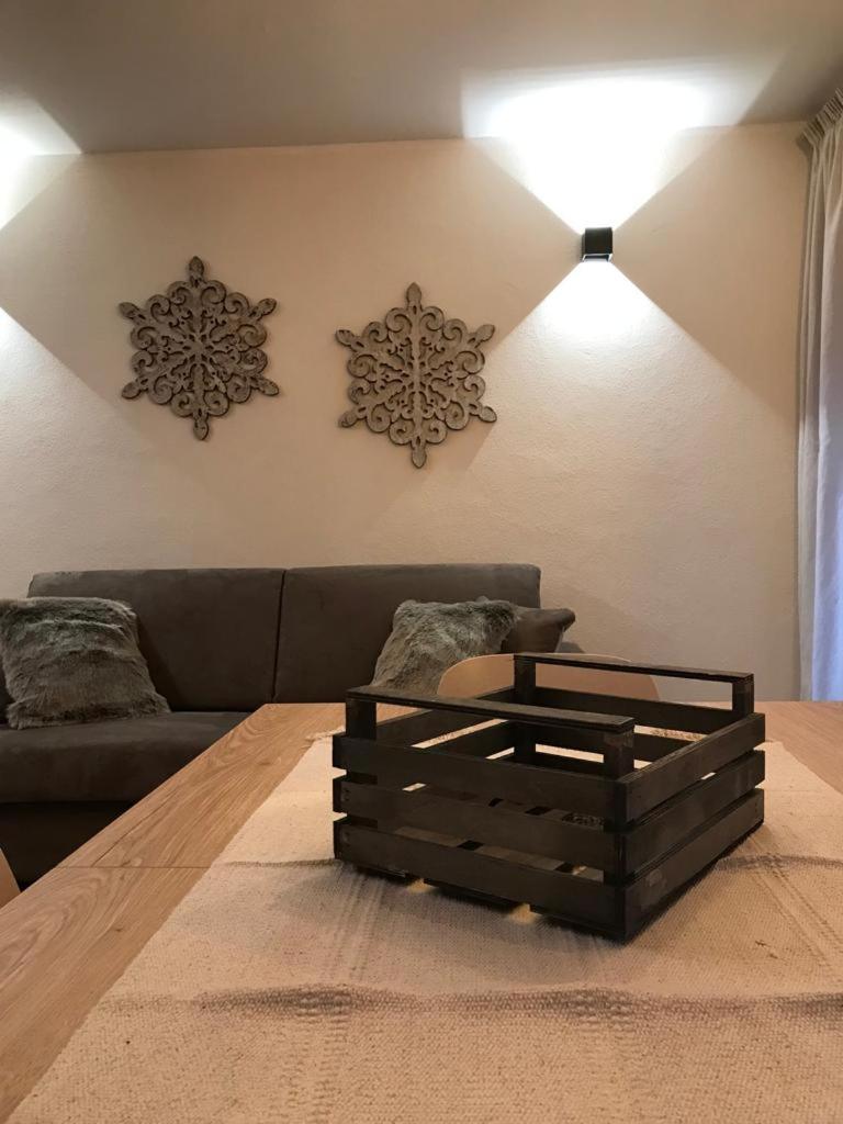 4Seasons Appartamenti Oulx Habitación foto